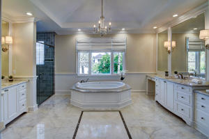 SEAGATE SEC B - Residential