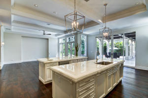 SEAGATE SEC B - Residential