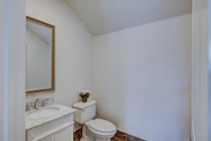 SEAGATE SEC B - Residential