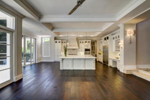 SEAGATE SEC B - Residential