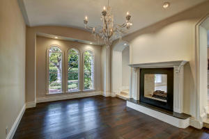 SEAGATE SEC B - Residential