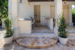 SEAGATE SEC B - Residential