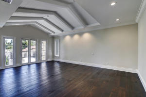 SEAGATE SEC B - Residential