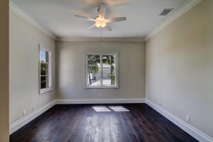 SEAGATE SEC B - Residential