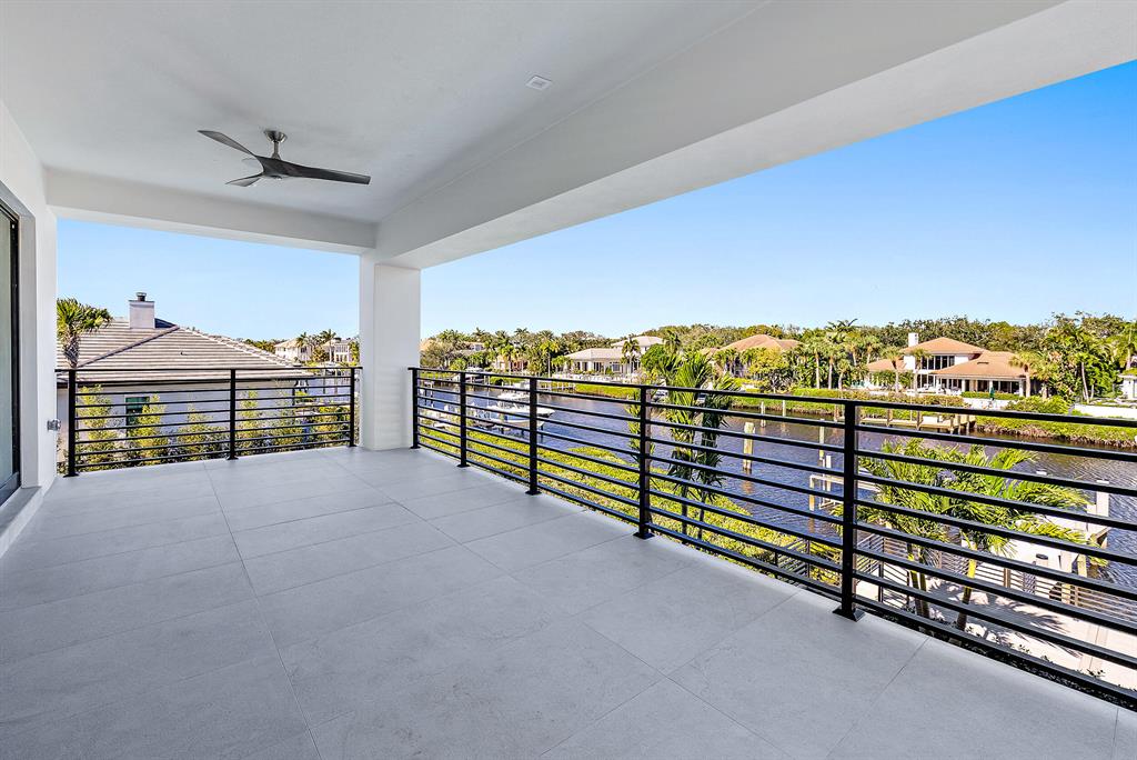 Admirals Cove - Residential