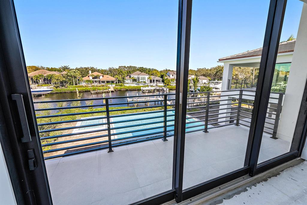 Admirals Cove - Residential