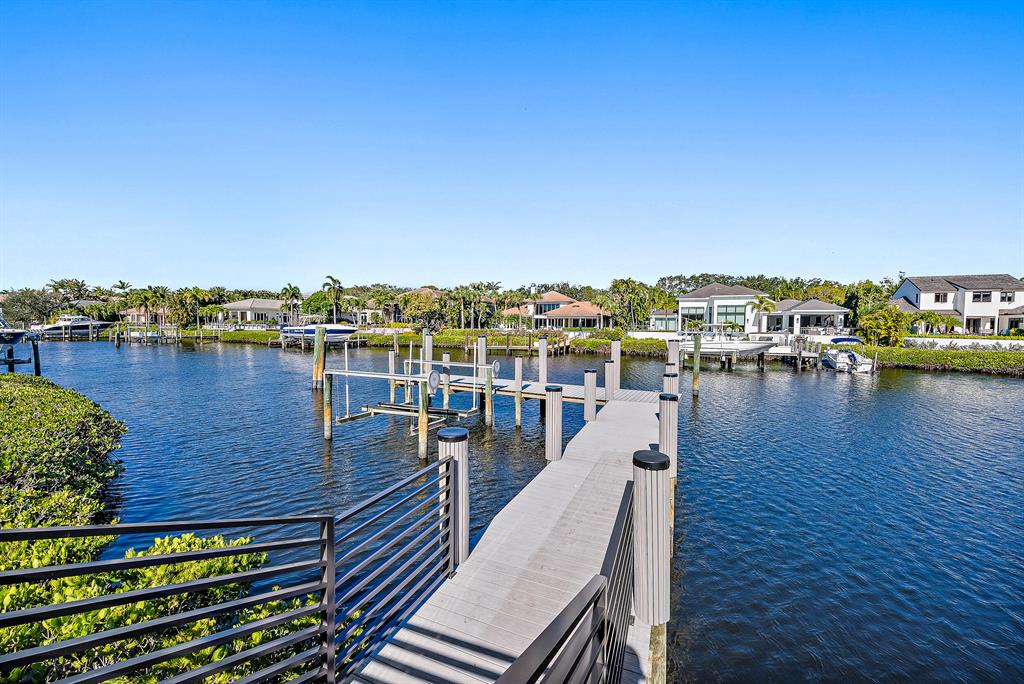 Admirals Cove - Residential