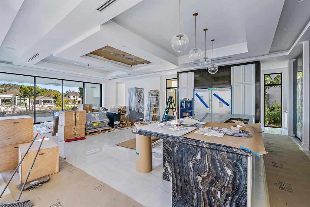 Admirals Cove - Residential