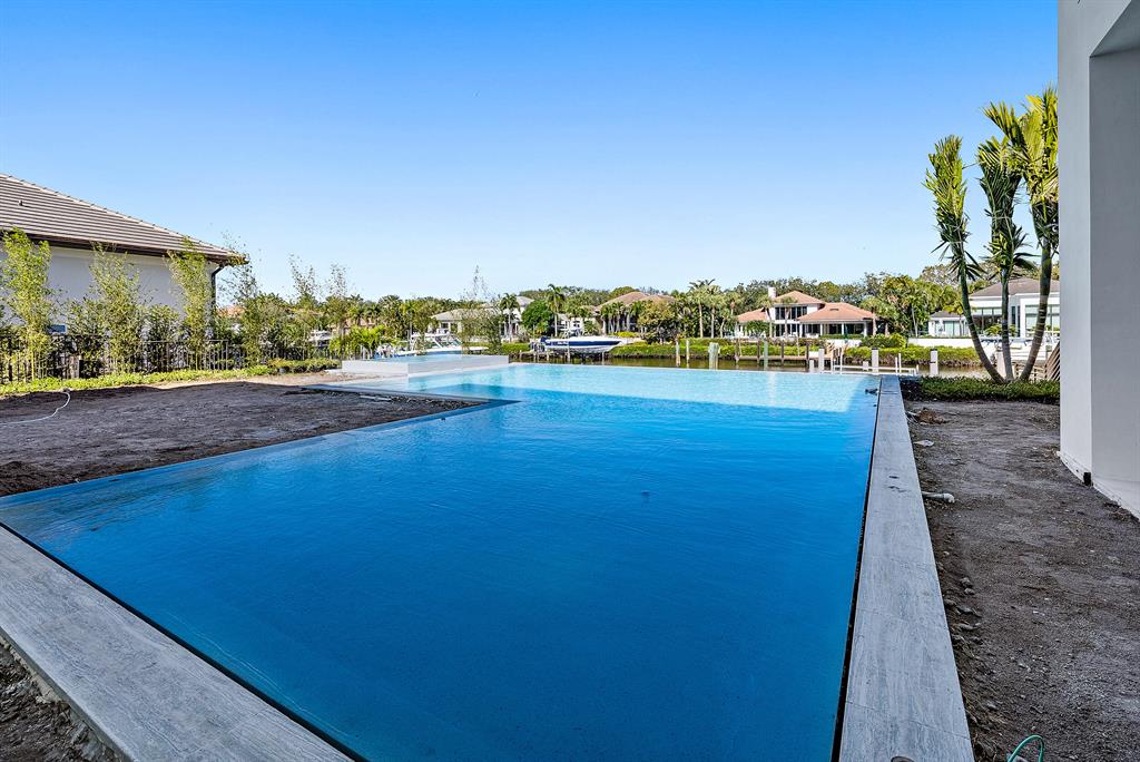 Admirals Cove - Residential