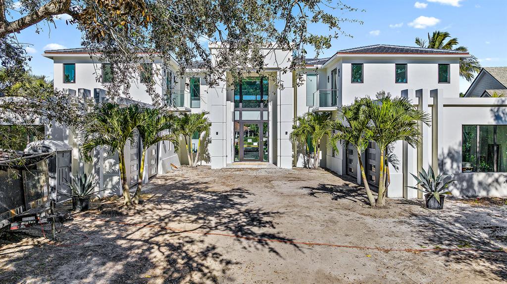 Admirals Cove - Residential