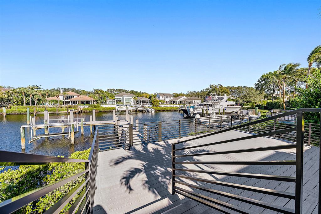 Admirals Cove - Residential