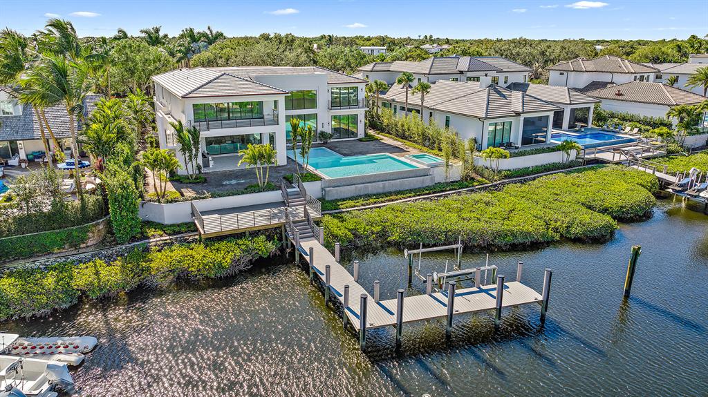 Admirals Cove - Residential