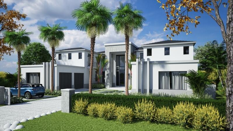 Admirals Cove - Residential