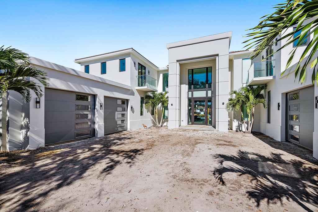 Admirals Cove - Residential