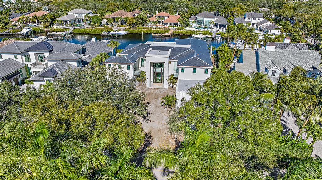 Admirals Cove - Residential