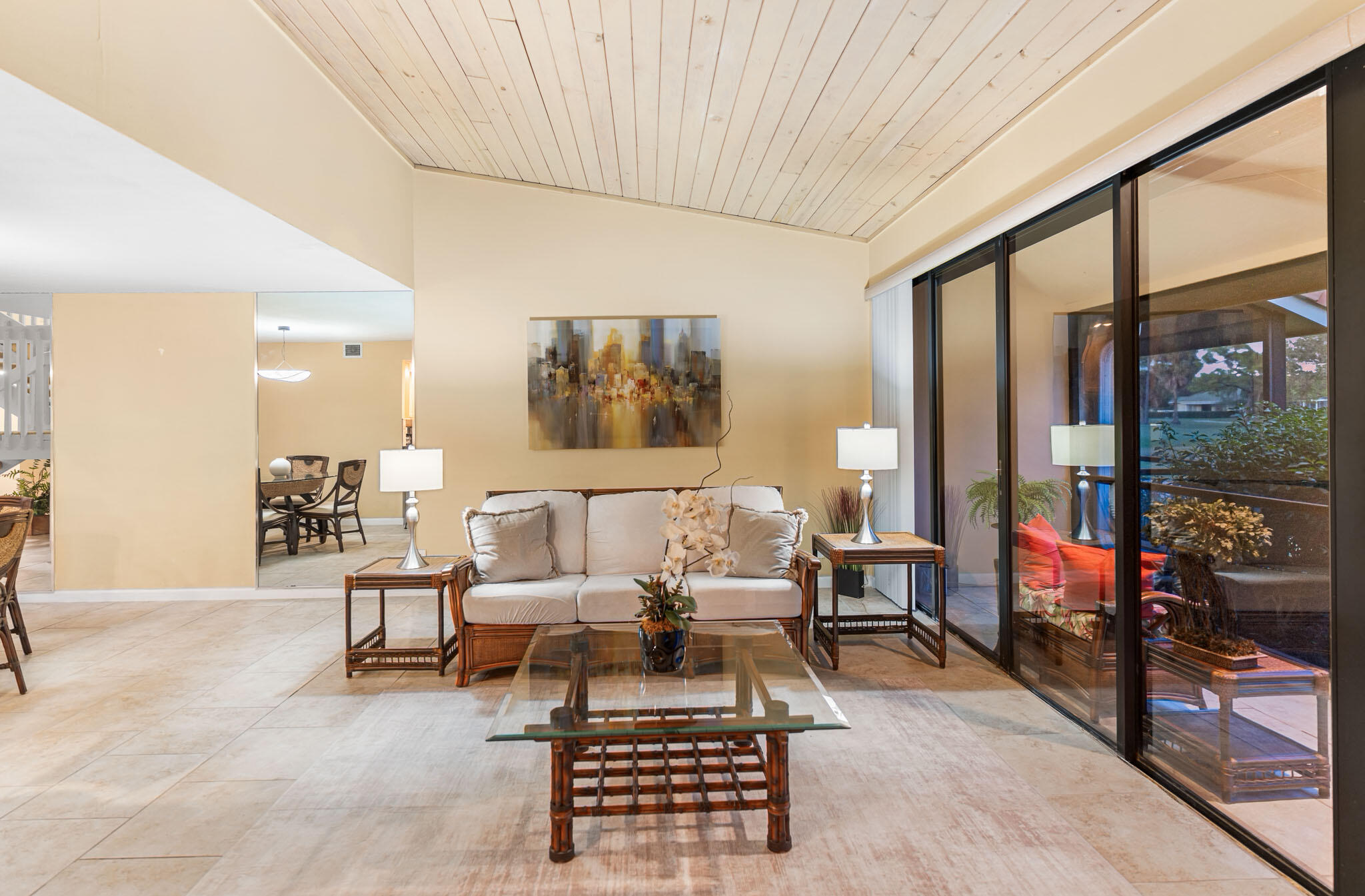 PGA PATIO HOMES - Residential Lease