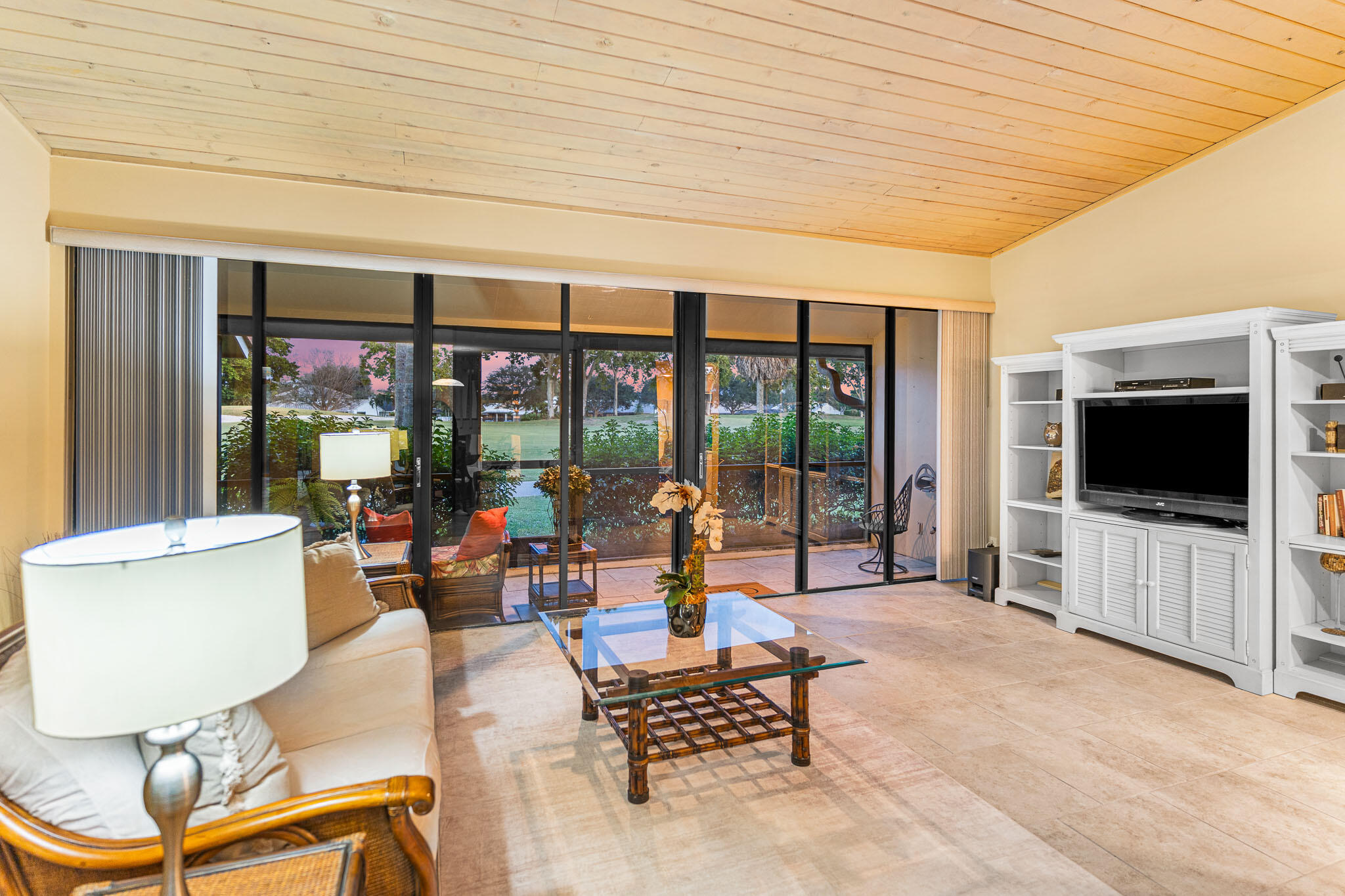 PGA PATIO HOMES - Residential Lease