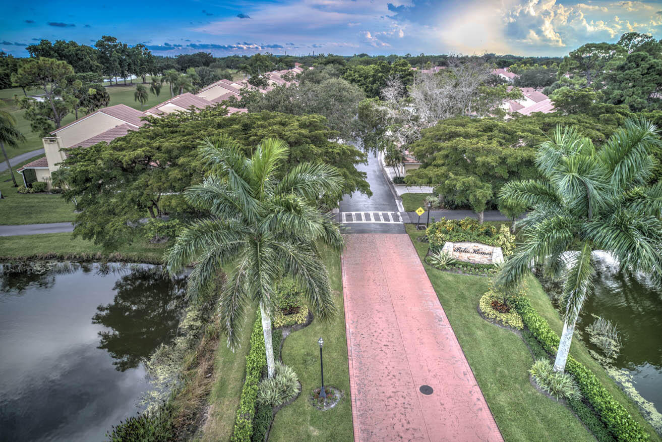 PGA PATIO HOMES - Residential Lease