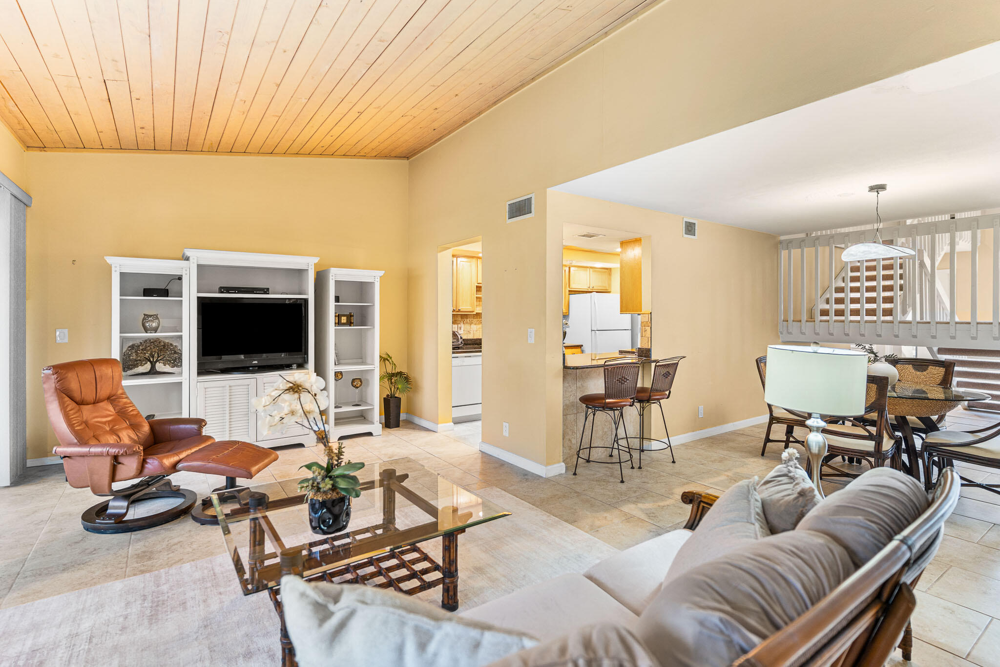 PGA PATIO HOMES - Residential Lease