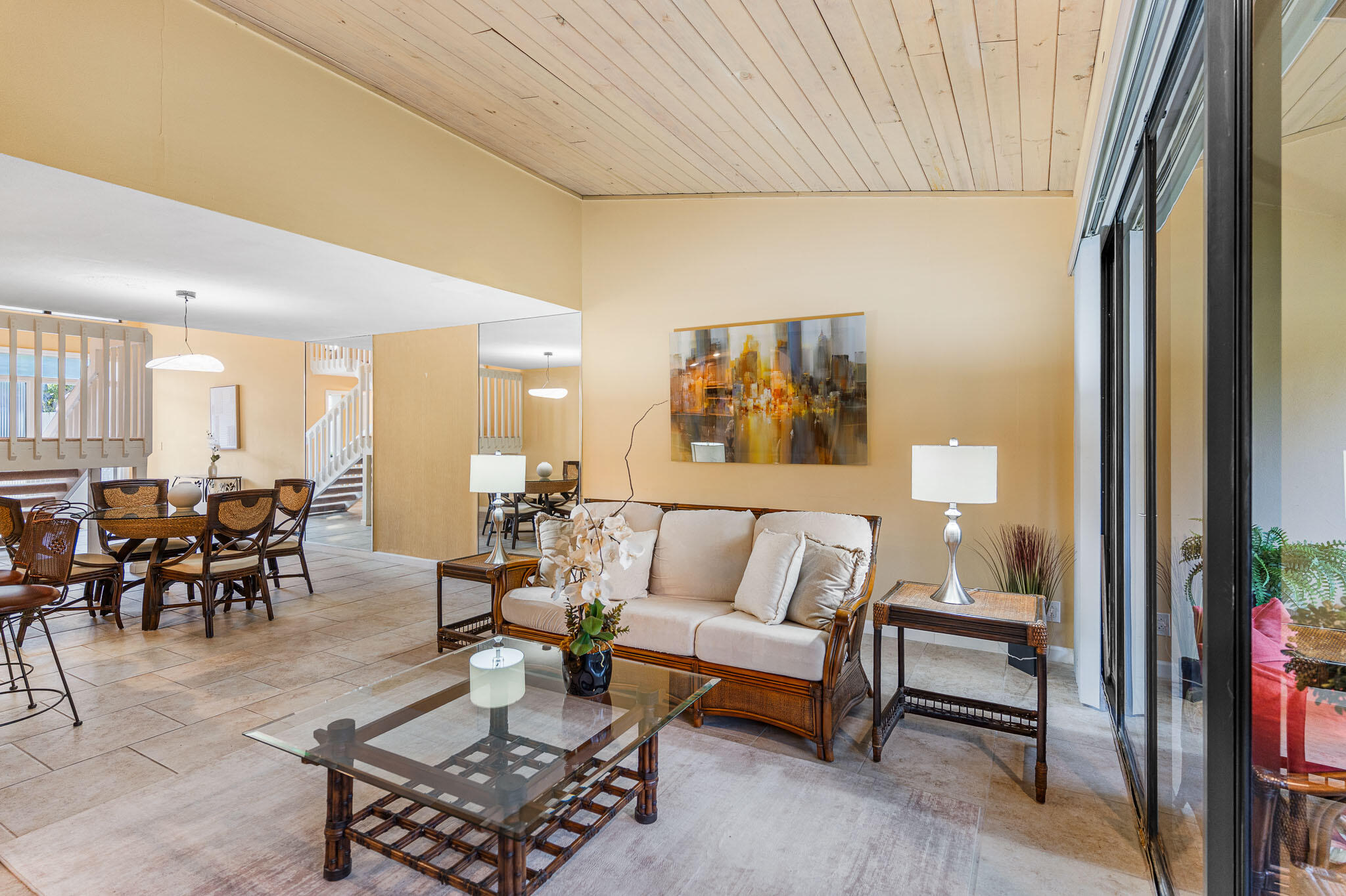 PGA PATIO HOMES - Residential Lease