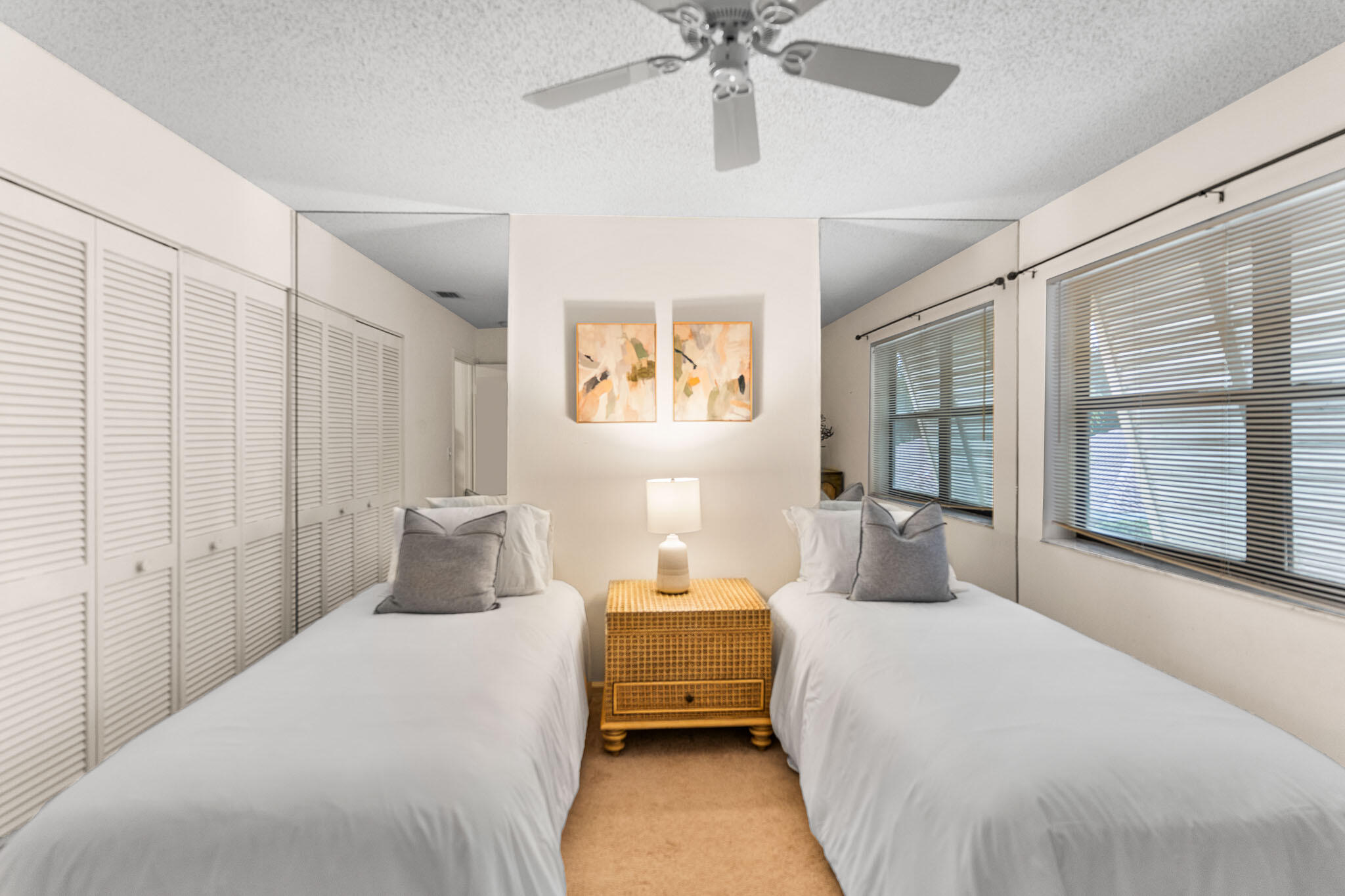 PGA PATIO HOMES - Residential Lease