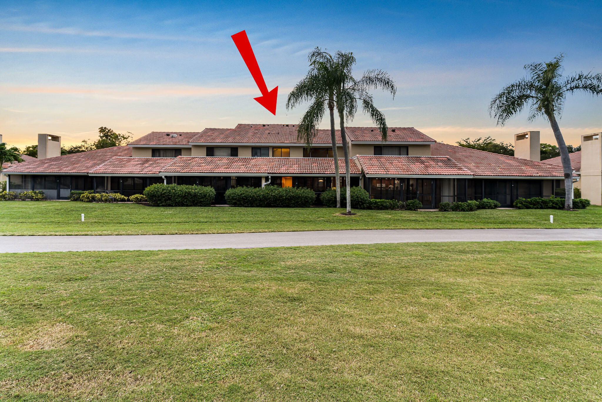 PGA PATIO HOMES - Residential Lease