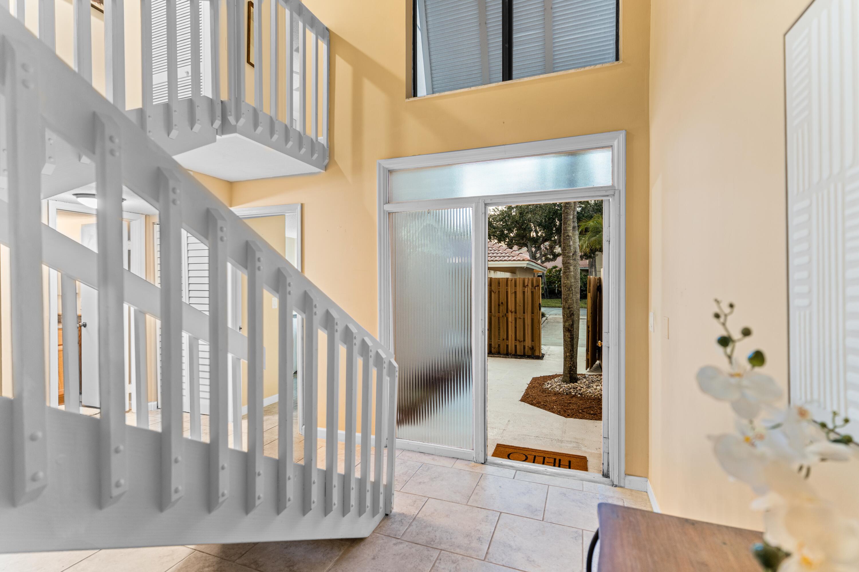 PGA PATIO HOMES - Residential Lease