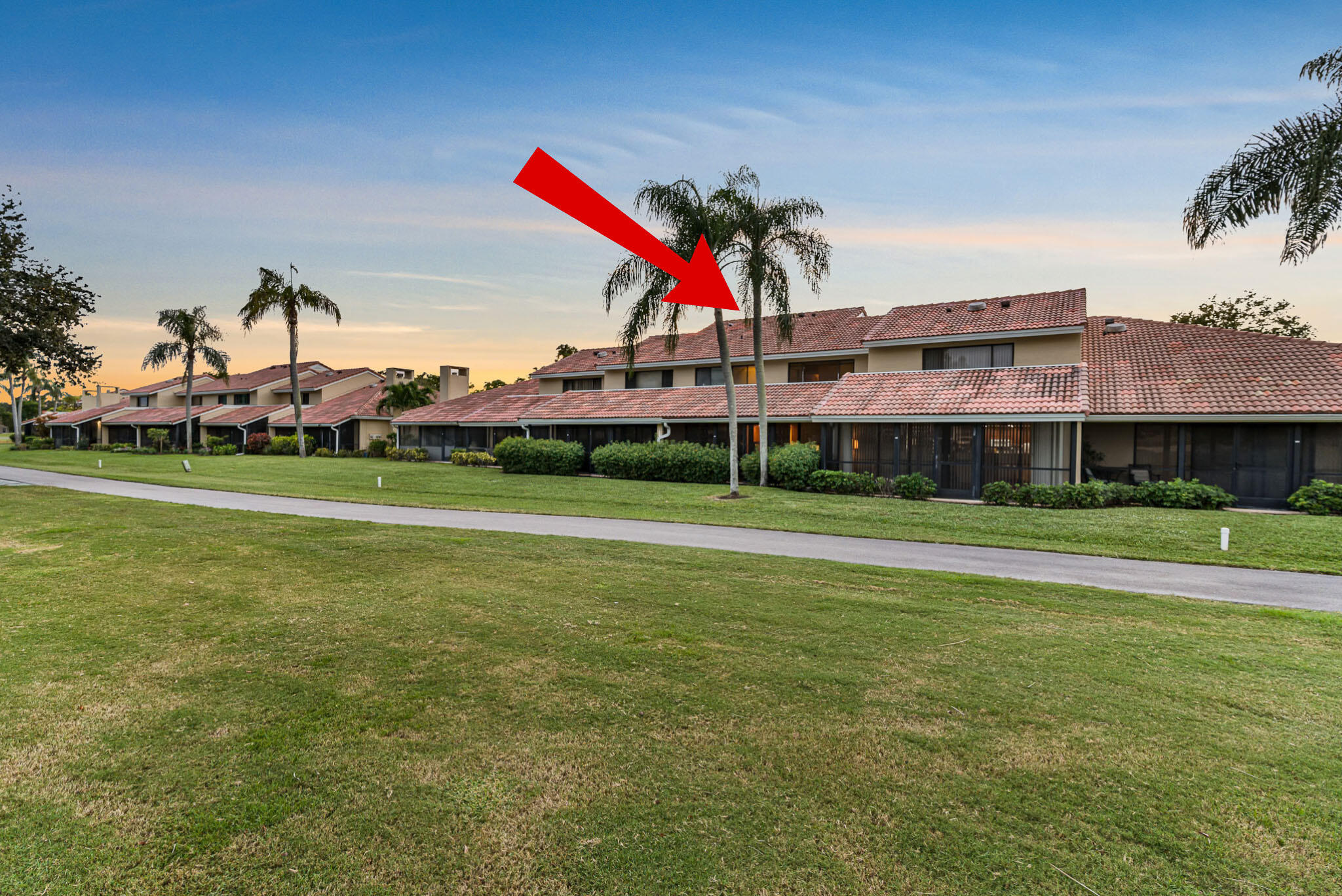 PGA PATIO HOMES - Residential Lease