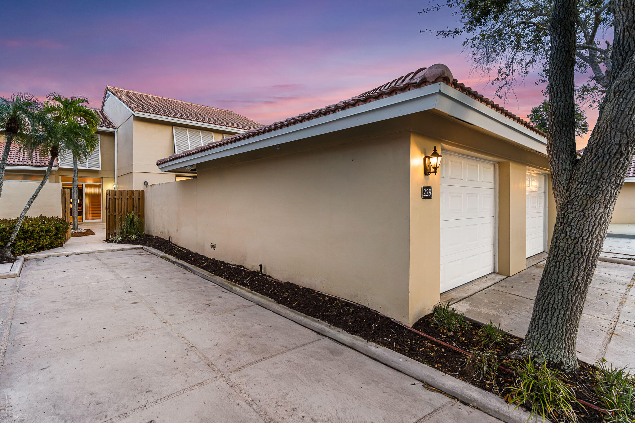 PGA PATIO HOMES - Residential Lease