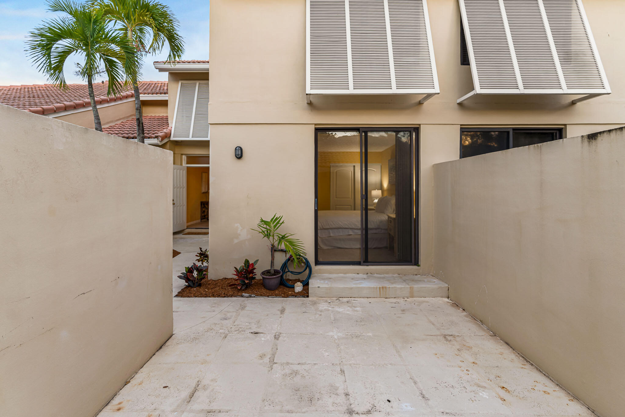 PGA PATIO HOMES - Residential Lease