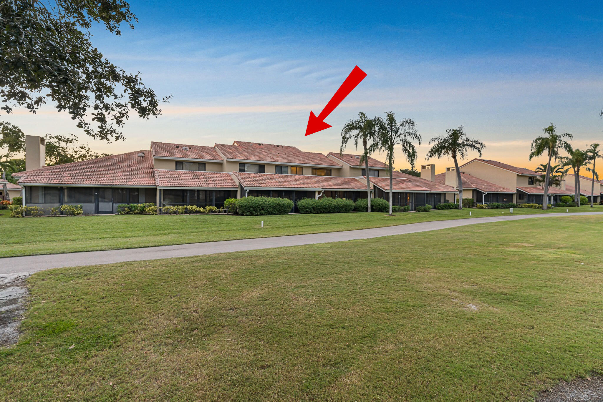 PGA PATIO HOMES - Residential Lease