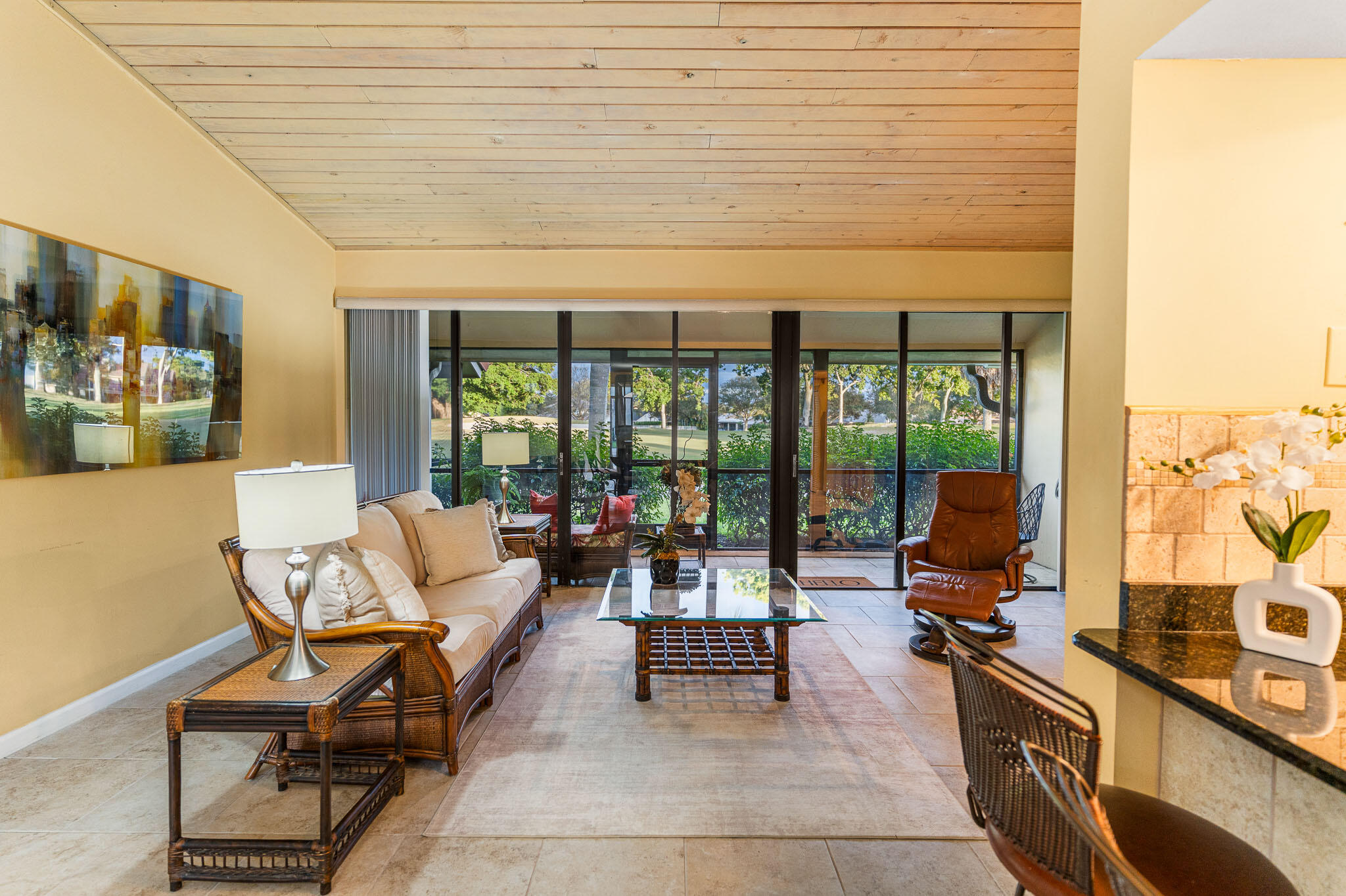 PGA PATIO HOMES - Residential Lease