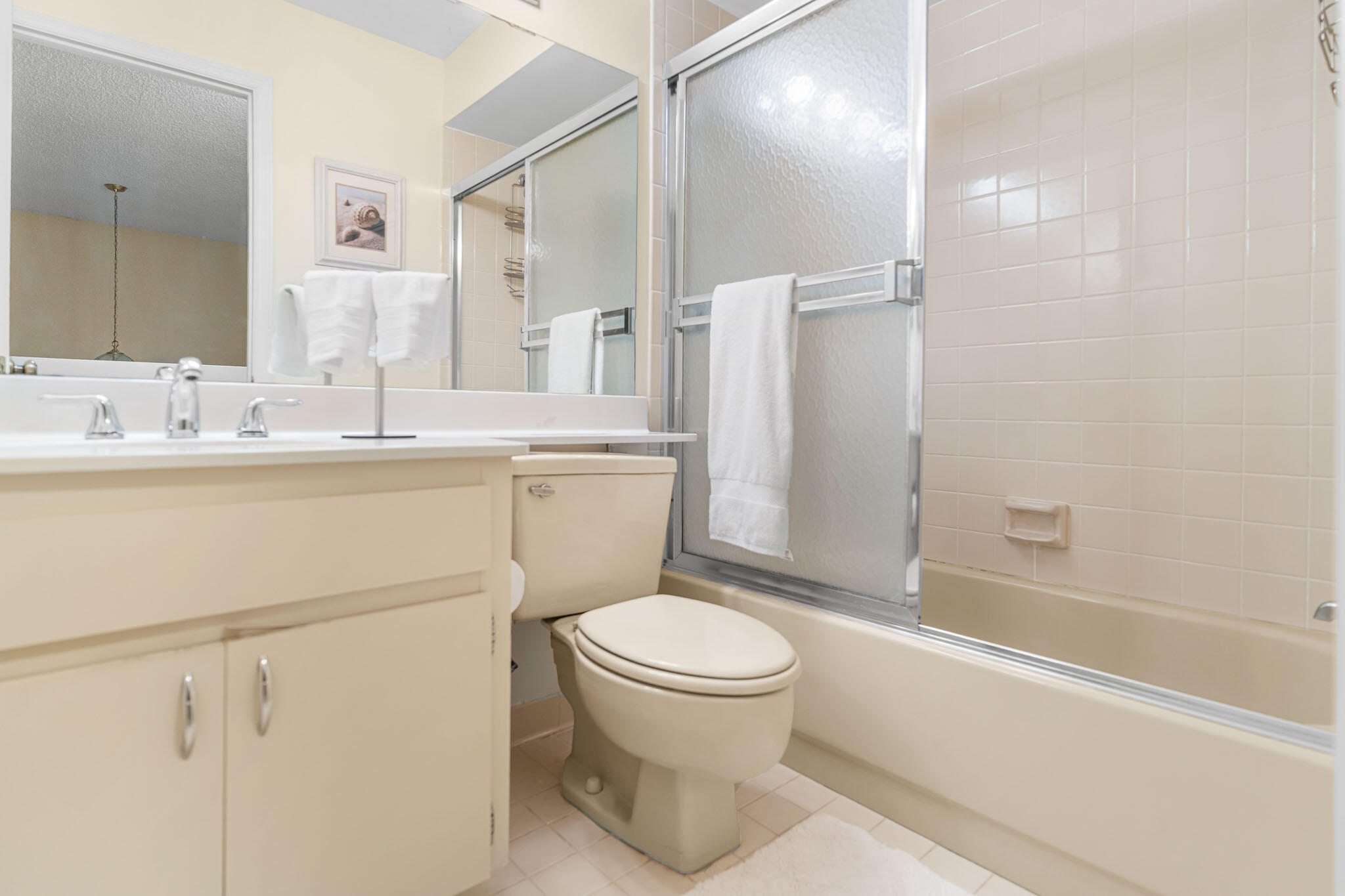 PGA PATIO HOMES - Residential Lease