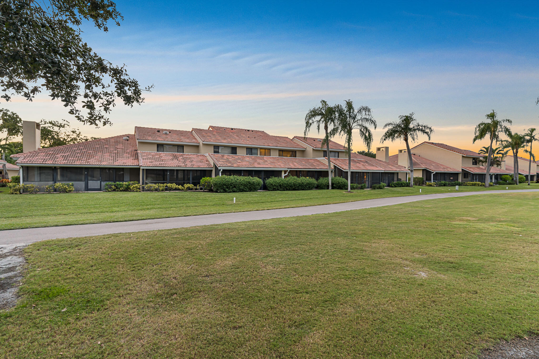 PGA PATIO HOMES - Residential Lease