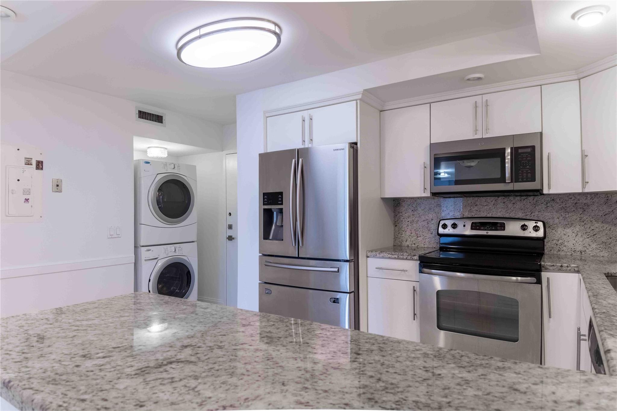 ADMIRALS PORT CONDO - Residential Lease