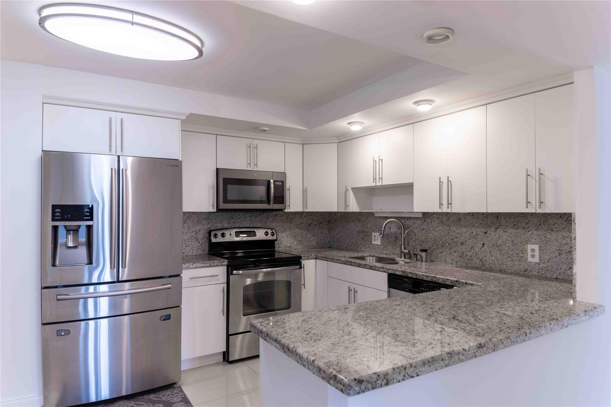 ADMIRALS PORT CONDO - Residential Lease