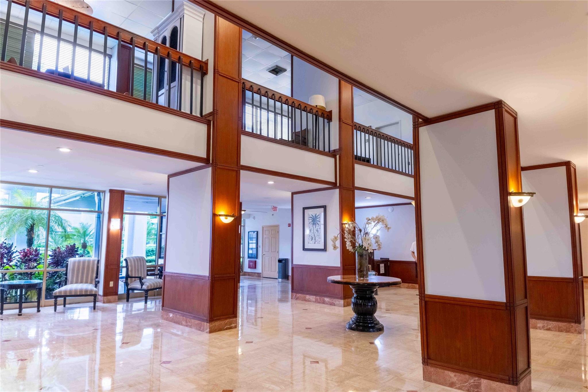 ADMIRALS PORT CONDO - Residential Lease