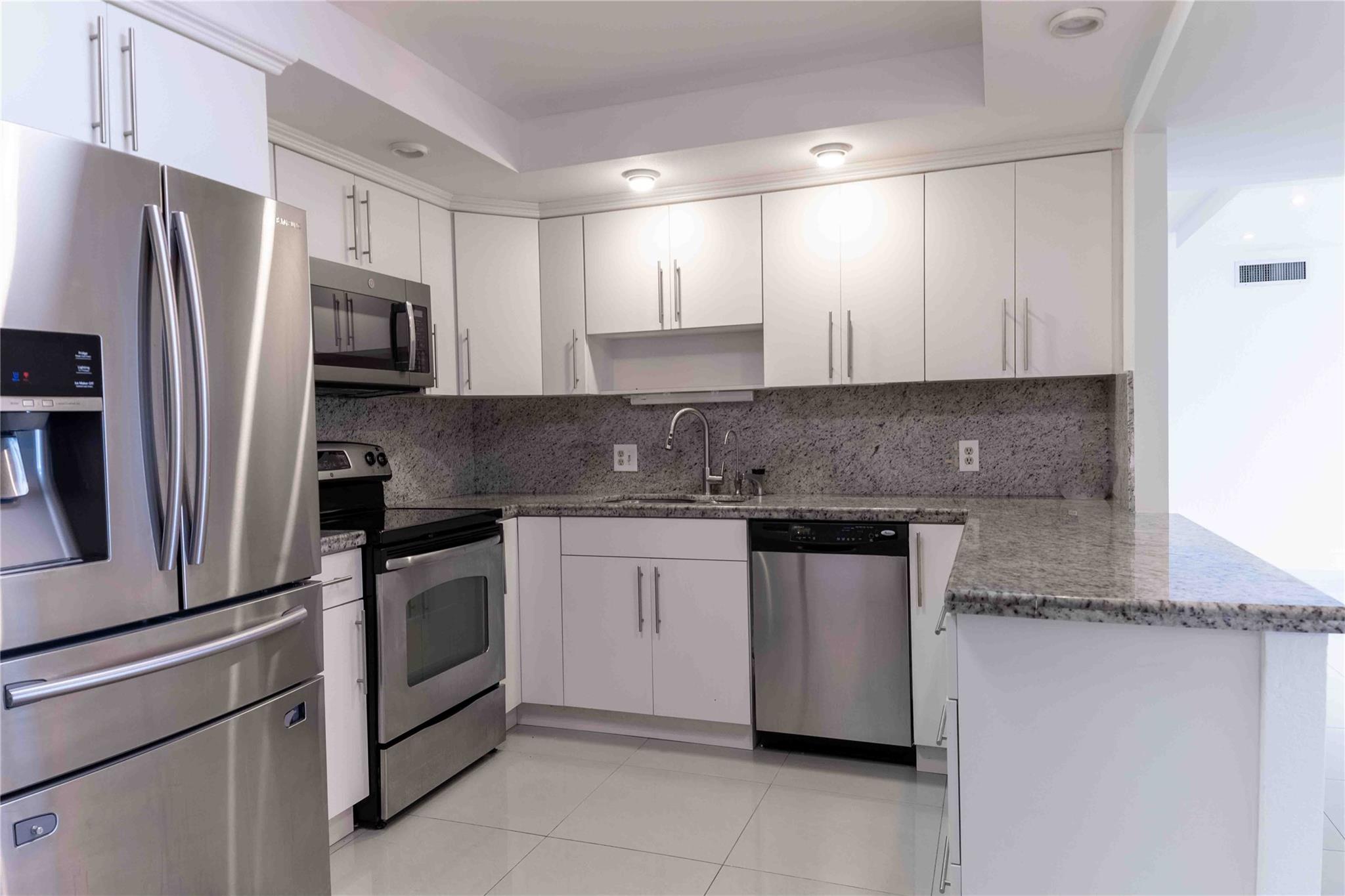 ADMIRALS PORT CONDO - Residential Lease