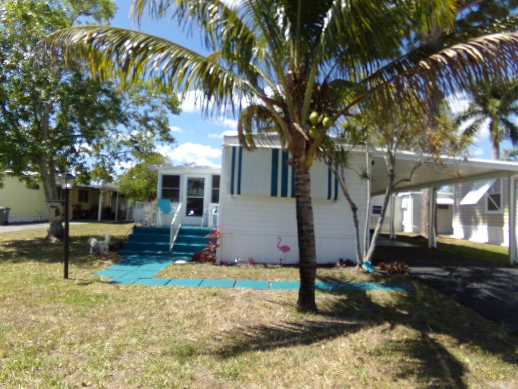 Photo of 12375 S Military Trail #96, Boynton Beach, FL 33436 (MLS # R11073675)