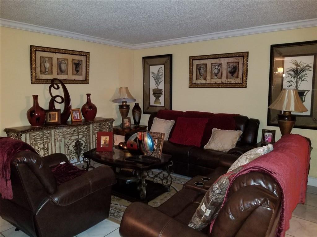 Cypress Tree - Residential