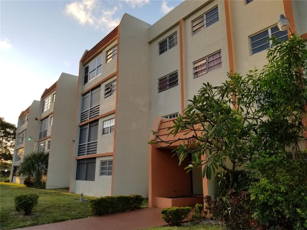 Cypress Tree - Residential