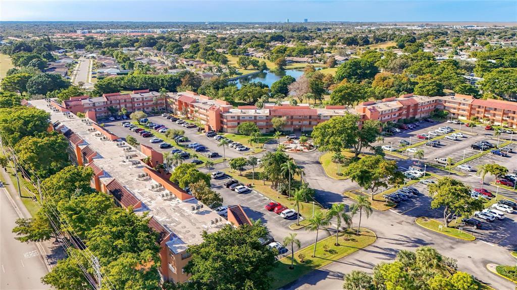 GREENS CONDO APTS PHASE II - Residential Lease