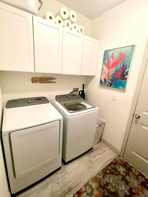 Tiny photo for 424 SW Ridgecrest Drive, Port Saint Lucie, FL 34953 (MLS # B26036973)