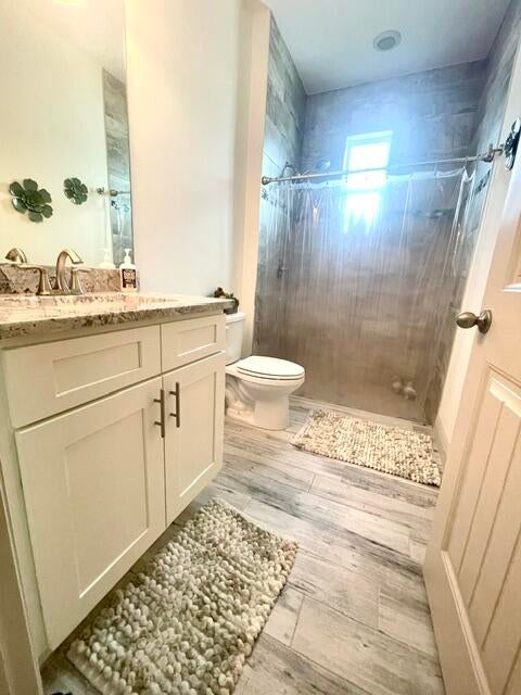 Tiny photo for 424 SW Ridgecrest Drive, Port Saint Lucie, FL 34953 (MLS # B26036973)