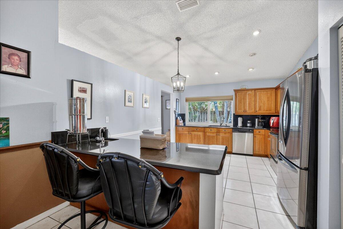 CIMARRON SEC ONE - Residential