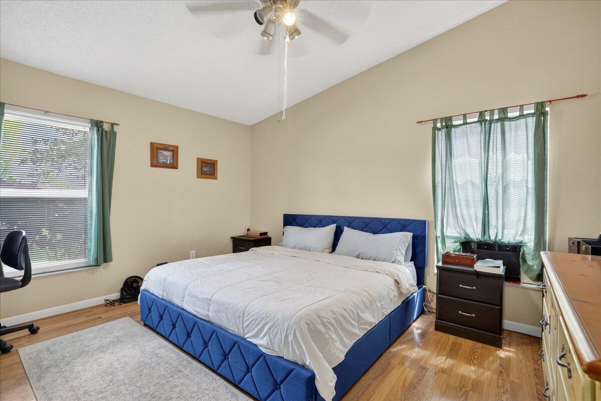 CIMARRON SEC ONE - Residential