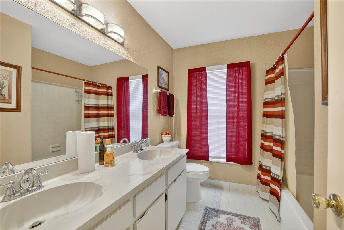 CIMARRON SEC ONE - Residential