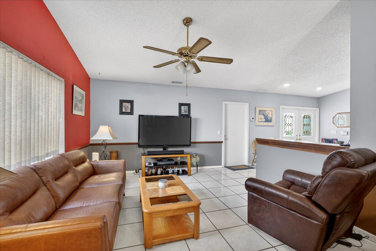 CIMARRON SEC ONE - Residential