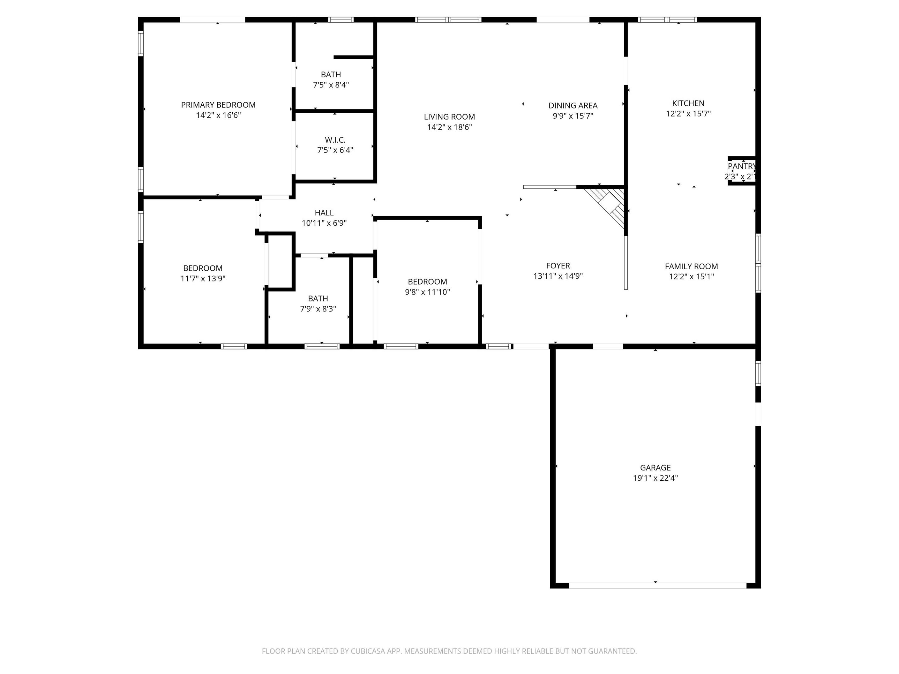 11324 Little Bear Drive