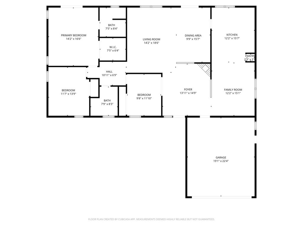 Photo of 11324 Little Bear Drive, Boca Raton, FL 33428 (MLS # B26022424)